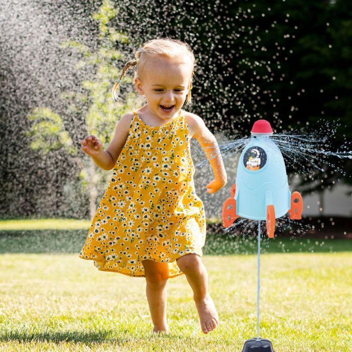 Jouet Arroseur Colorbaby Plastique 22 x 33 x 22 cm 5 Jouet Arroseur Colorbaby Plastique 22 x 33 x 22 cm 5