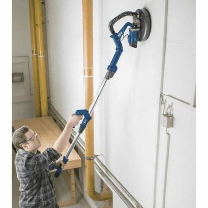 Ponceuse Scheppach DS920X 11