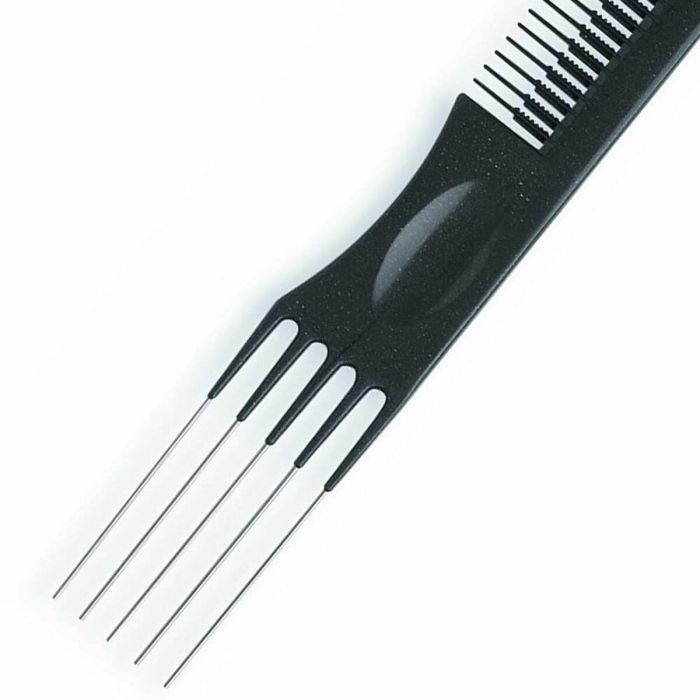 Brosse à Cheveux Termix 2525177 Noir Titane 1