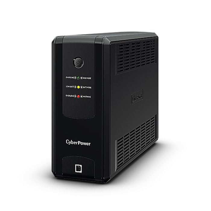 Système d'Alimentation Sans Interruption Interactif Cyberpower UT1050EG 1050 VA 1