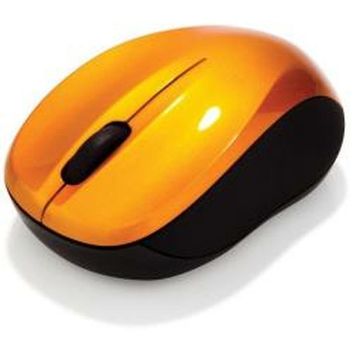 Souris Optique Verbatim GO NANO Orange 0 Souris Optique Verbatim GO NANO Orange 0