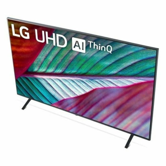 TV intelligente LG 55UR781C 55" 4K Ultra HD LED HDR D-LED HDR10 11