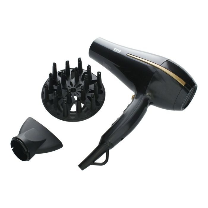 Sèche-cheveux TM Electron 2400 W 2