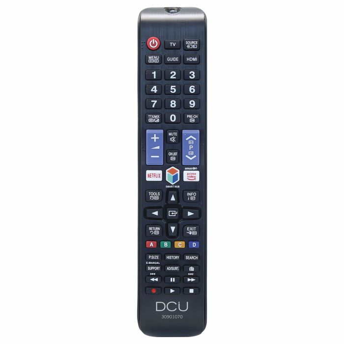 Télécommande Universelle DCU 30901070
