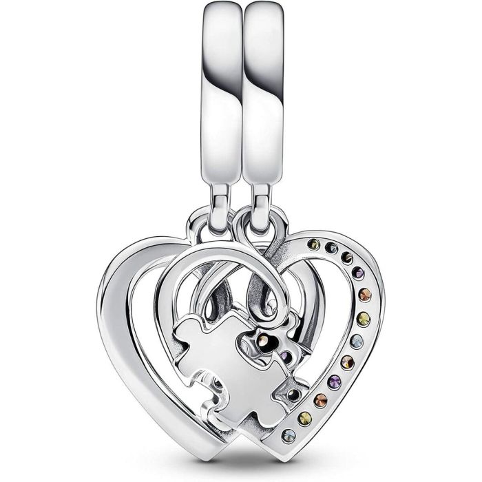 Pendentif Femme Pandora 792239C01 4