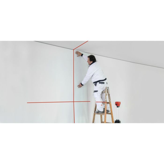 Niveau laser à lignes SOLA SMART 4