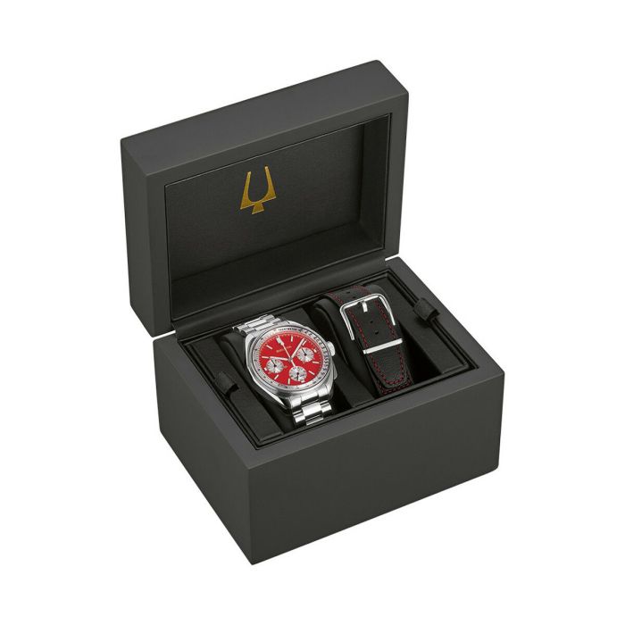 Montre Homme Bulova 96K115 1