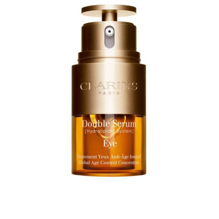 Clarins Double Sérum Yeux 20 mL 0 Clarins Double Sérum Yeux 20 mL 0