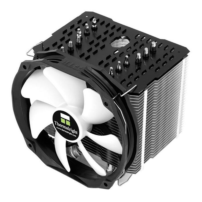 K Cooler Multi Socket Thermalright Macho Rev.B | FMx.AM3/4.115x.20xx TDP 280W 4 K Cooler Multi Socket Thermalright Macho Rev.B | FMx.AM3/4.115x.20xx TDP 280W 4