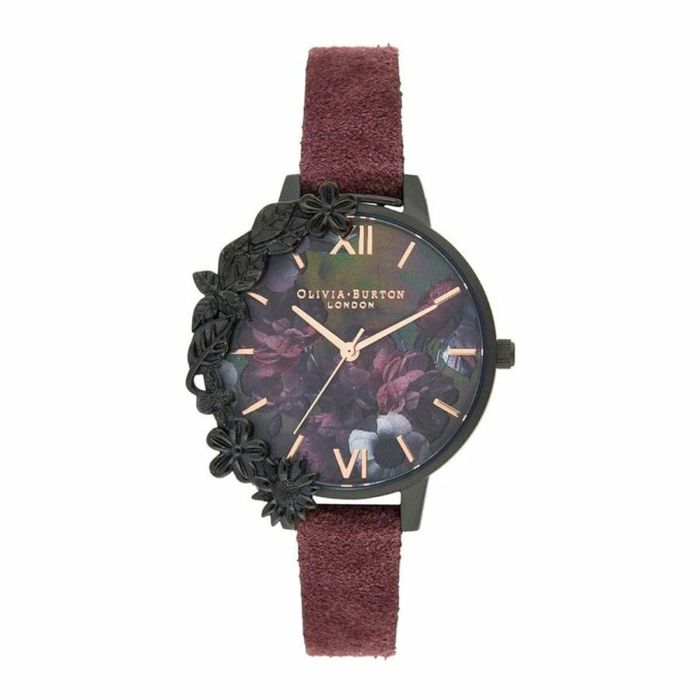 Montre Femme Olivia Burton OB16AD44