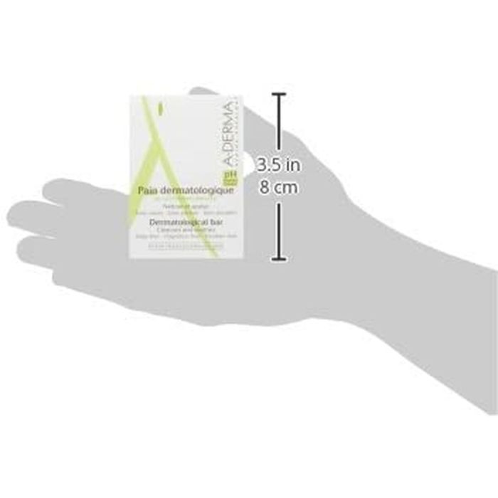 Savon A-Derma Dermopan 100 g 1 Savon A-Derma Dermopan 100 g 1