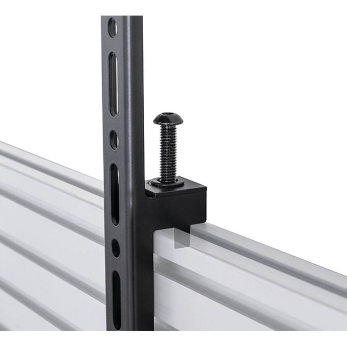 Support de table d'écran B-Tech BT8390-VESA600F/B 50" 42" 2