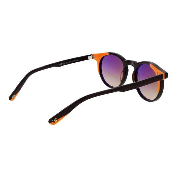 Lunettes de soleil Homme Funky Buddha FBS2034 52004 1