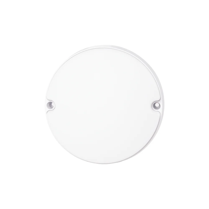 Plafonnier LED 10W 1000Lm 6000K IP54 "Braelynn" 40000H WR-DLROA-1OW-CW 1