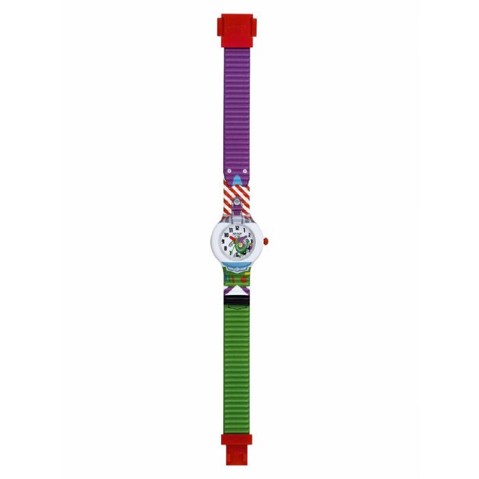 Montre Enfant Hip Hop TOY STORY - BUZZ (Ø 28 mm) 3