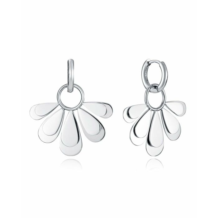 Boucles d´oreilles Femme Viceroy 14149E01012 Argent 925 2