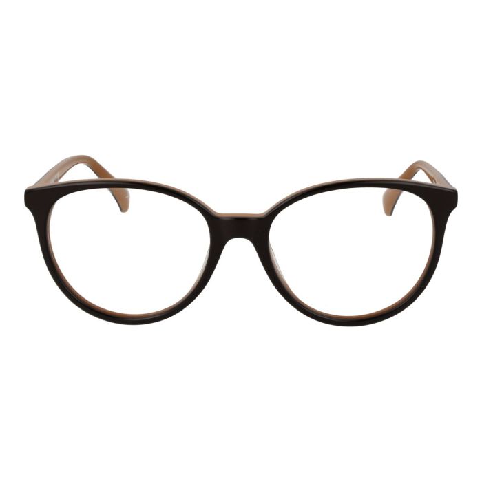 Monture de Lunettes Unisexe Max Mara MM5084 53050 2 Monture de Lunettes Unisexe Max Mara MM5084 53050 2