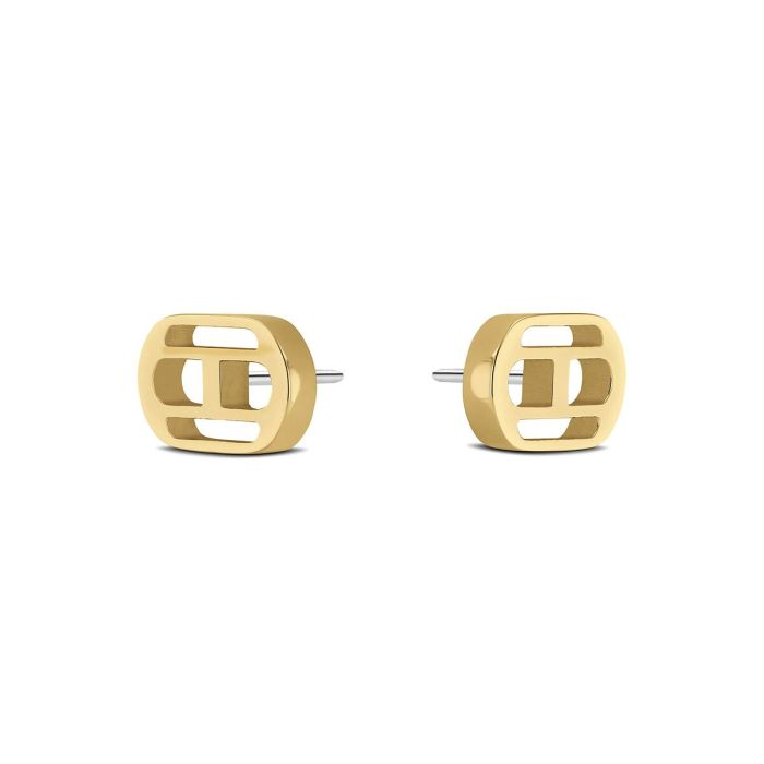 Boucles d´oreilles Femme Tommy Hilfiger 2780547 Acier inoxydable 3