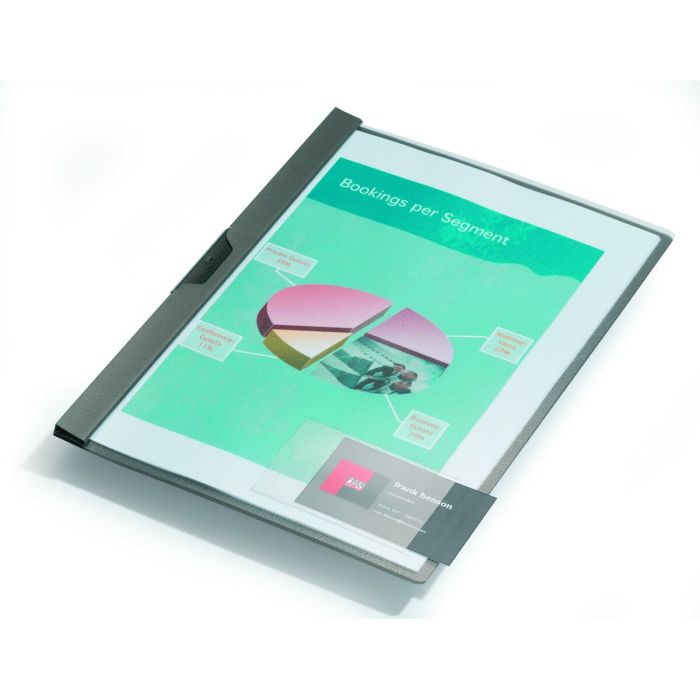 Étui Durable Pocketfix 100 Unités Etisuettes Autocollants 100 Pièces 90 x 57 mm 2 Étui Durable Pocketfix 100 Unités Etisuettes Autocollants 100 Pièces 90 x 57 mm 2