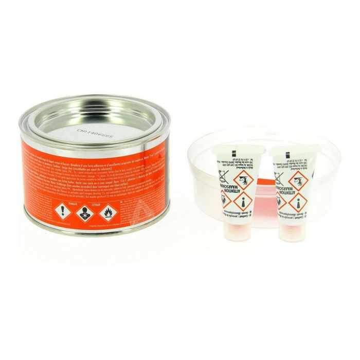 mastic Facom 006056 Beige 500 g 1 mastic Facom 006056 Beige 500 g 1