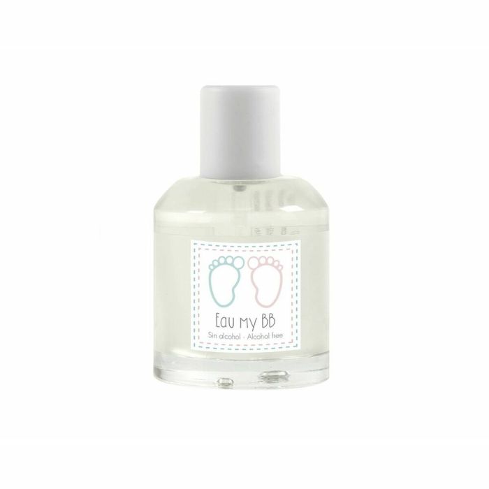 Parfum pour enfant Eau my BB EDS (60 ml) 0 Parfum pour enfant Eau my BB EDS (60 ml) 0