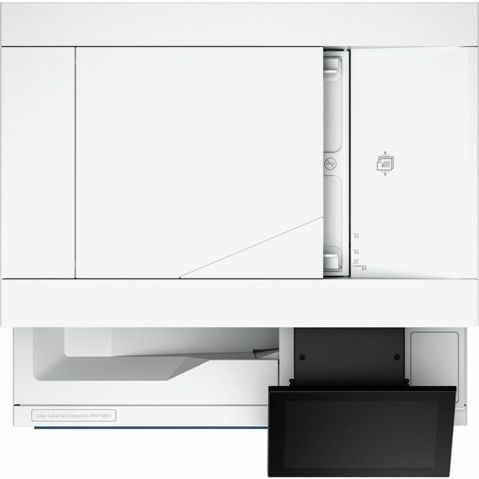 Imprimante laser HP 6QN29A#B19 1