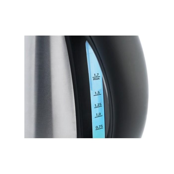 WMF 6130241104 STELIO Wasserkocher, 1,7 l, 2400 W 4 WMF 6130241104 STELIO Wasserkocher, 1,7 l, 2400 W 4