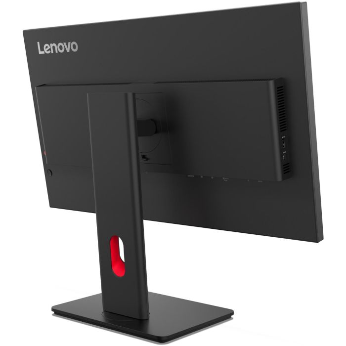 Lenovo ThinkVision T27QD-40 (27")2K QHD HDMI/DP/USB-C/DOC 8 Lenovo ThinkVision T27QD-40 (27")2K QHD HDMI/DP/USB-C/DOC 8