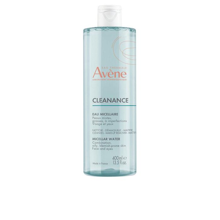 Avène Nettoyage Eau Micellaire 400 mL