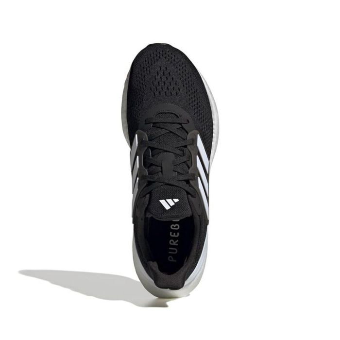 Chaussures de Running pour Adultes Adidas IF2376 Noir 5