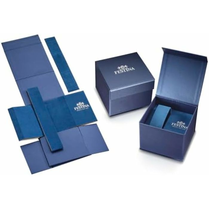 Montre Homme Festina F20742/5 1 Montre Homme Festina F20742/5 1