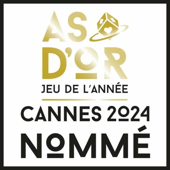 Jeu de société Asmodee Super Meow 5 Jeu de société Asmodee Super Meow 5