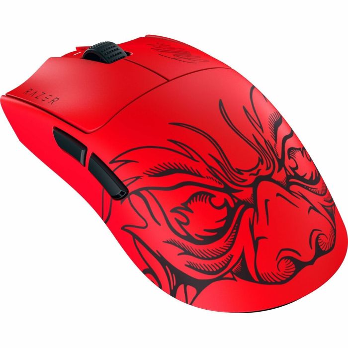 Souris Razer RZ01-05120500-R3M1 Rouge 1