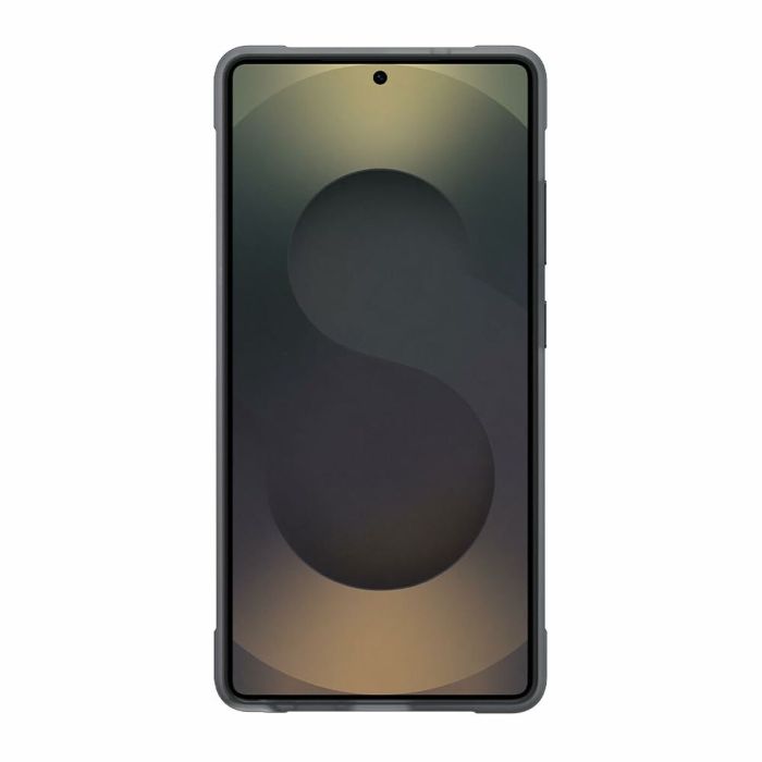 Protection pour téléphone portable Samsung Noir Galaxy S24 19