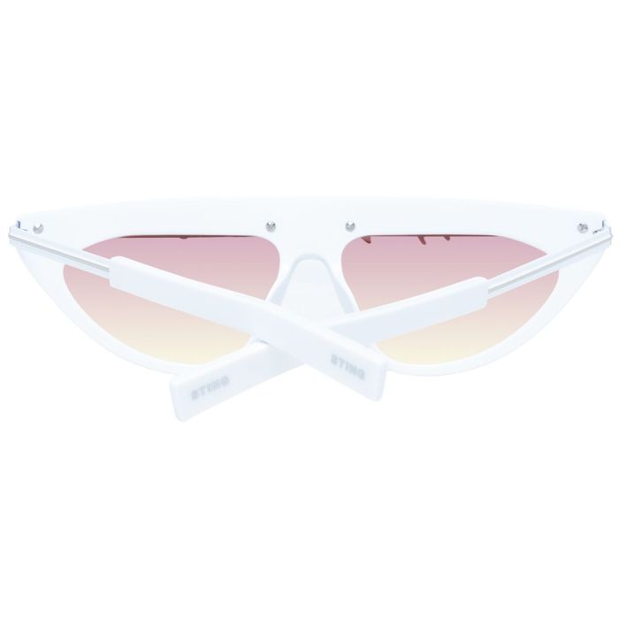 Lunettes de soleil Unisexe Sting SST367-56847X ø 56 mm 1 Lunettes de soleil Unisexe Sting SST367-56847X ø 56 mm 1
