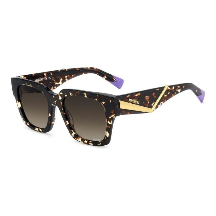 Lunettes de soleil Femme Missoni MIS 0247_S 0 Lunettes de soleil Femme Missoni MIS 0247_S 0