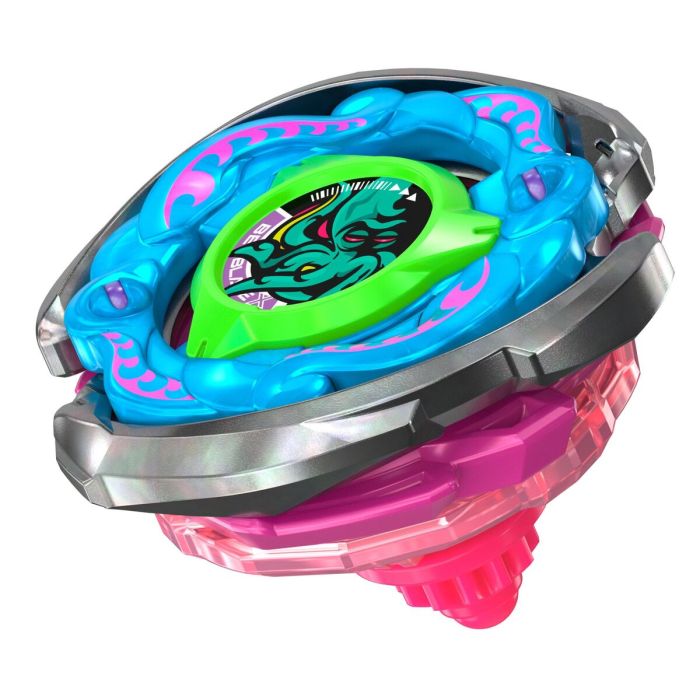 Toupie Hasbro BeyBladeX 2