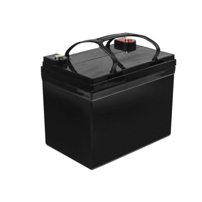 Batterie pour Système d'Alimentation Sans Interruption Green Cell AGM21 33 Ah 12 V 3