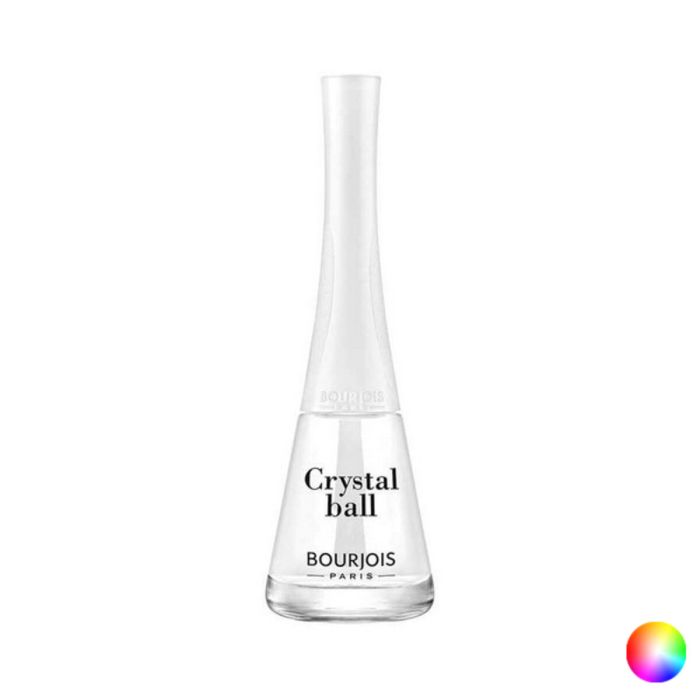 vernis à ongles Bourjois (9 ml) 3