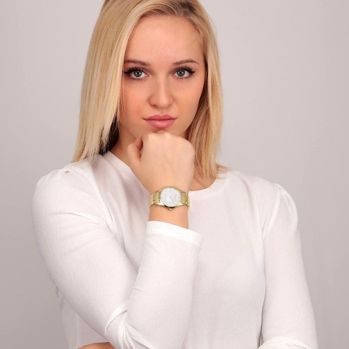 Montre Femme Trussardi R2453141507 (Ø 32 mm) 4 Montre Femme Trussardi R2453141507 (Ø 32 mm) 4