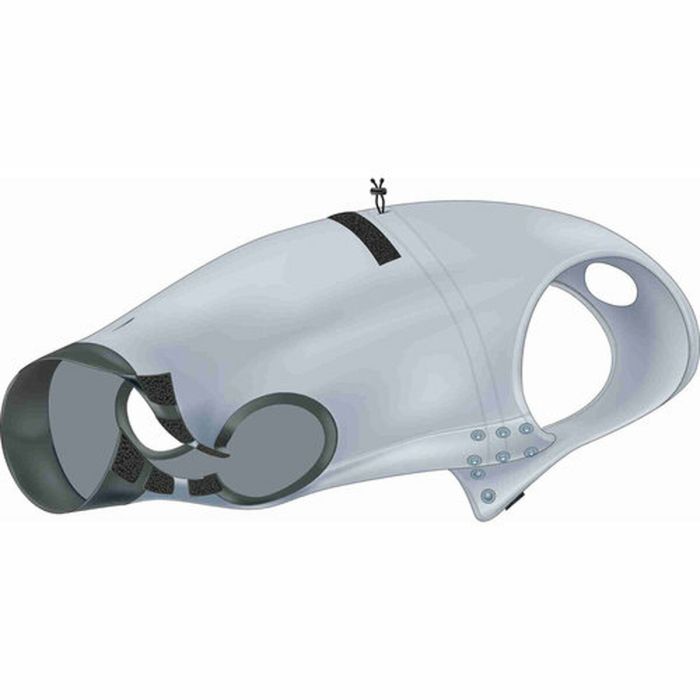 Protecteur corporel pour chiens Trixie 3