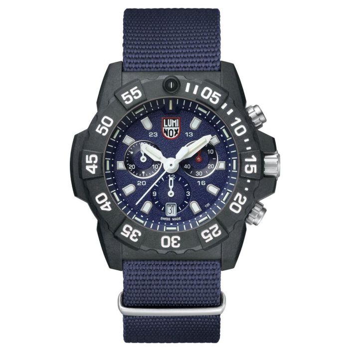 Montre Homme Luminox XS.3583 (Ø 45 mm) 0 Montre Homme Luminox XS.3583 (Ø 45 mm) 0