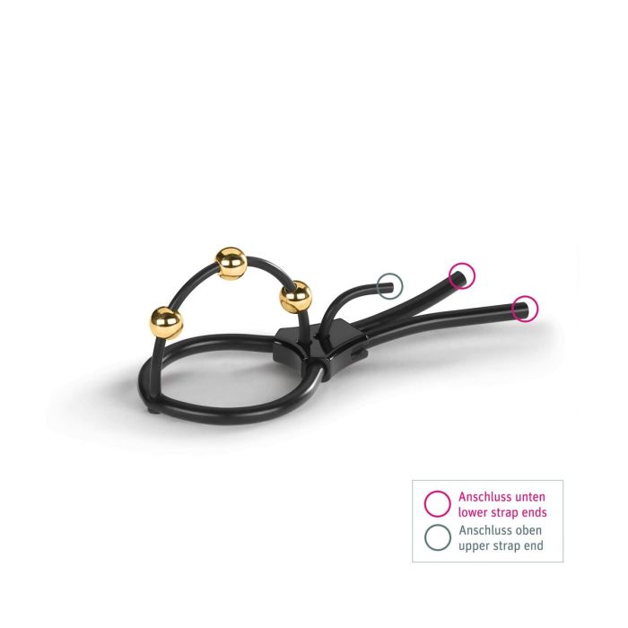 Adaptateur Thunderbolt vers USB-C Mystim MS46586 8 Adaptateur Thunderbolt vers USB-C Mystim MS46586 8