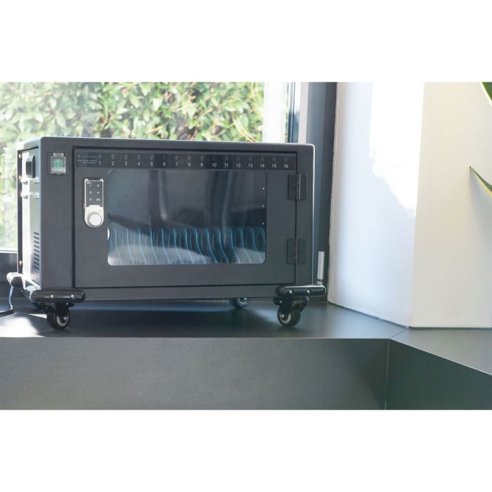 Armoire Murale Rack Digitus by Assmann DN-45007 2