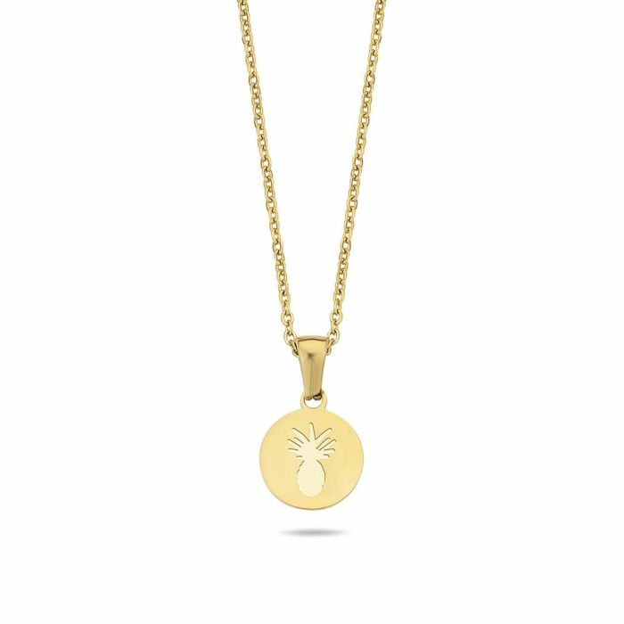 Pendentif Femme CO88 Collection 8CN-26129 Doré 1