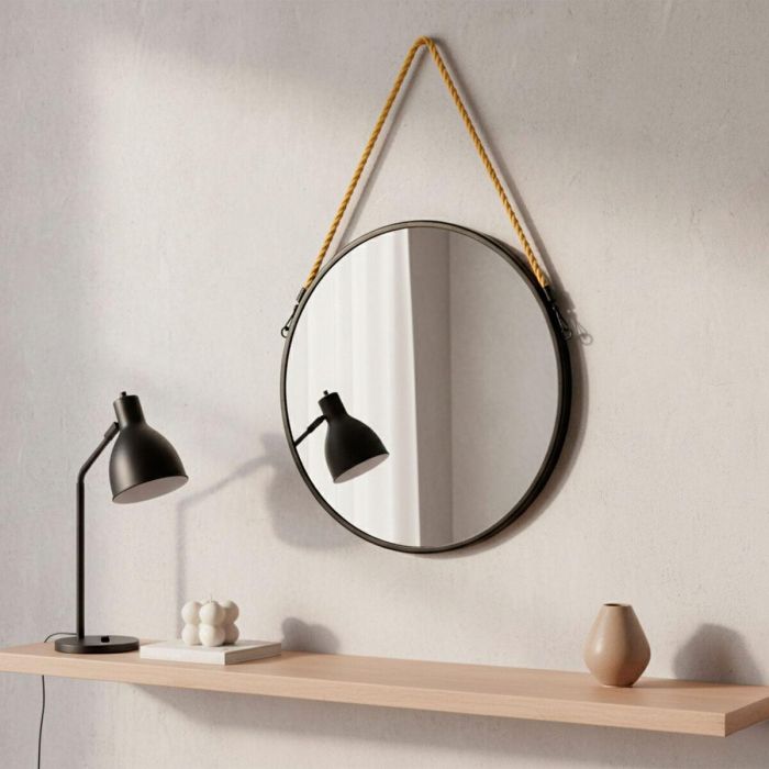 Porte-manteau Max Home Fer (2 Unités) 5