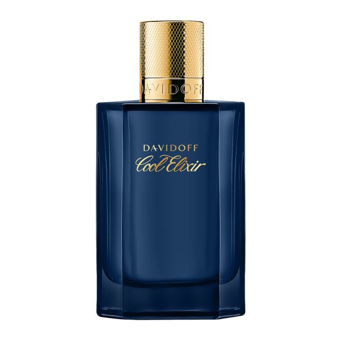 Parfum Homme Davidoff COOL ELIXIR 100 ml