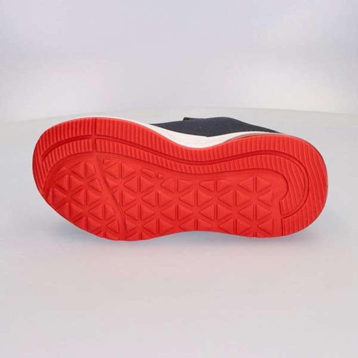 Chaussures de Sport pour Enfants Spider-Man Noir 42 5