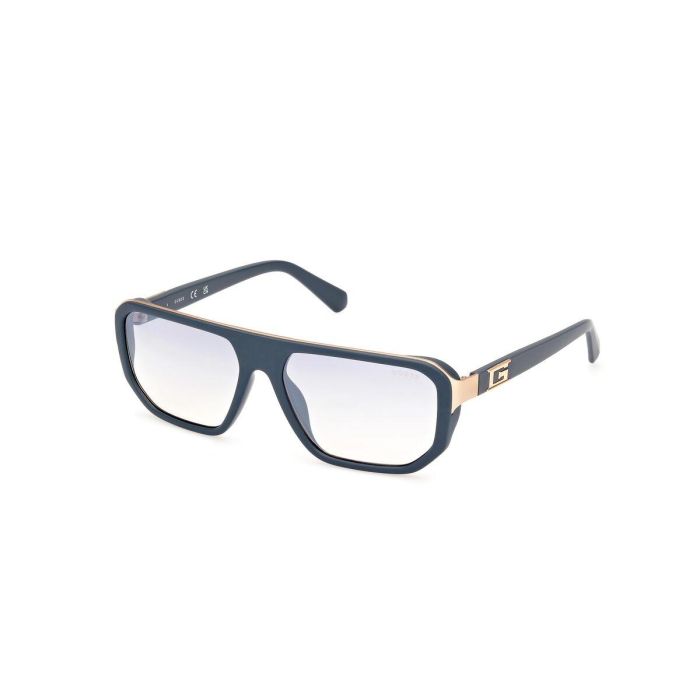 Lunettes de soleil Homme Guess GU00124-5920C ø 59 mm 3