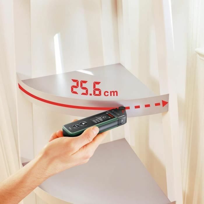 Support pour niveau laser BOSCH ZAMO 1